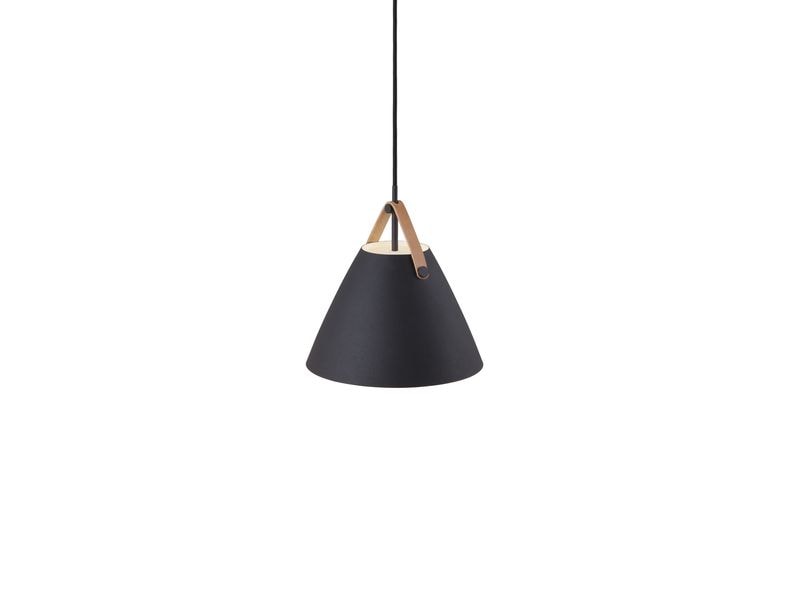 Nordlux DFTP Pendelleuchte Strap 27, E27, max. 40W, IP20