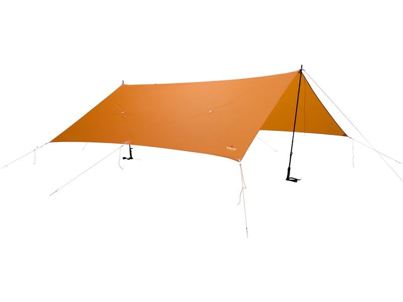 [1930786] Robens Tarp Vestis 3.10 x 2.92 Duo UL