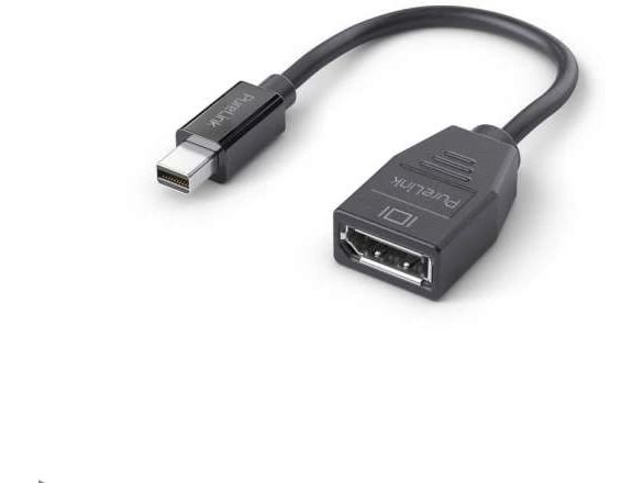 [2098111] PureLink iSeries Adapter IS161 Mini-DisplayPort - DisplayPort