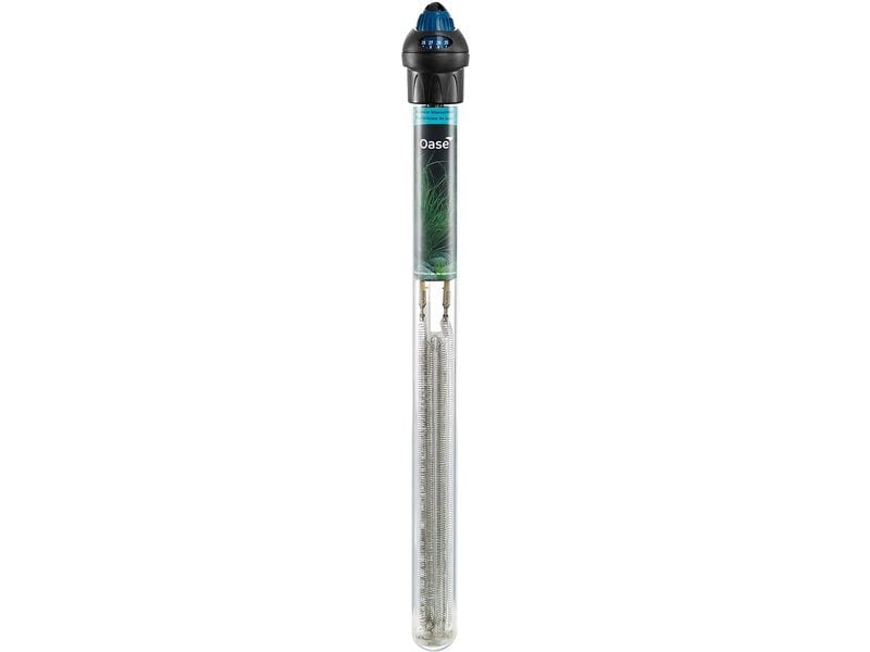 OASE Regelheizer HeatUp Quarzglas 200 W für Aquarien bis 200 L