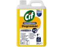 Diversey Pro Formula CIF Konzentrierter Fettlöser 2 l
