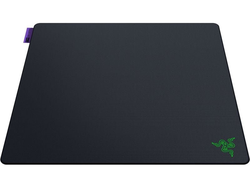 Razer Gaming-Mausmatte Gigantus V2 Pro L – Max Control L Schwarz
