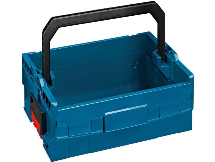 Bosch Professional LT-BOXX 170 ABS Werkzeugkiste 34.5 x 44 x 18.5 cm