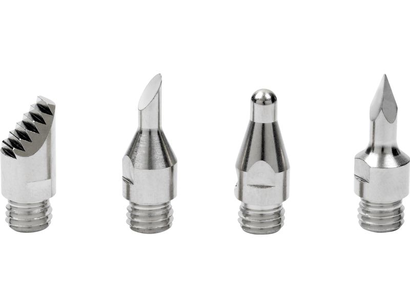 Dremel DREMEL 204 Pyrographie-Set VE4