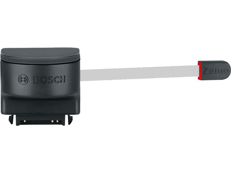 Bosch Professional Zamo Bandadapter