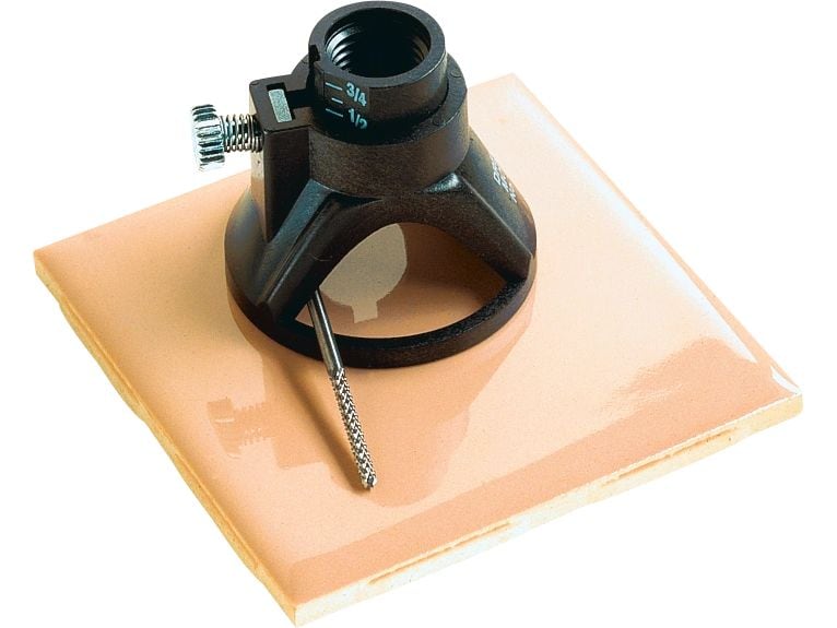 Dremel DREMEL 566 Fräsvorsatz für Keramik