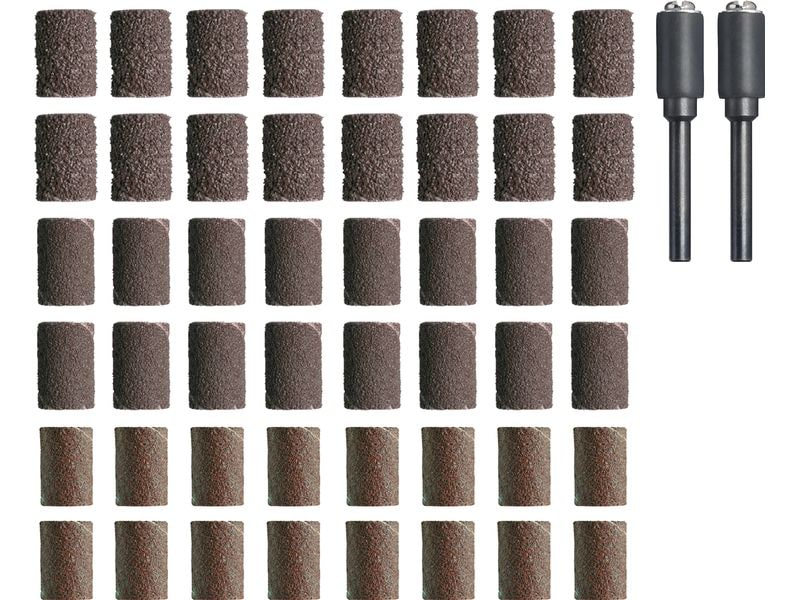 [2103326] Dremel Schleifband 770B-02