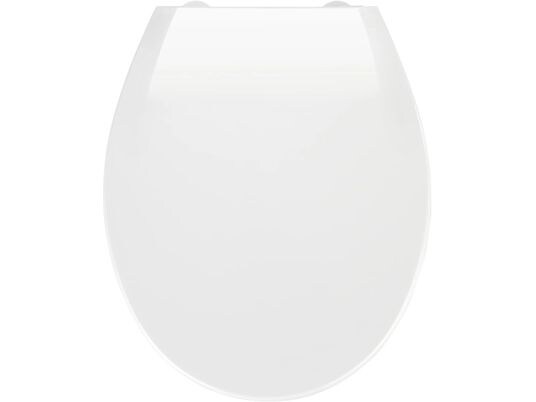 [2079308] Wenko WC-Sitz Kos Thermoplast Easy Close