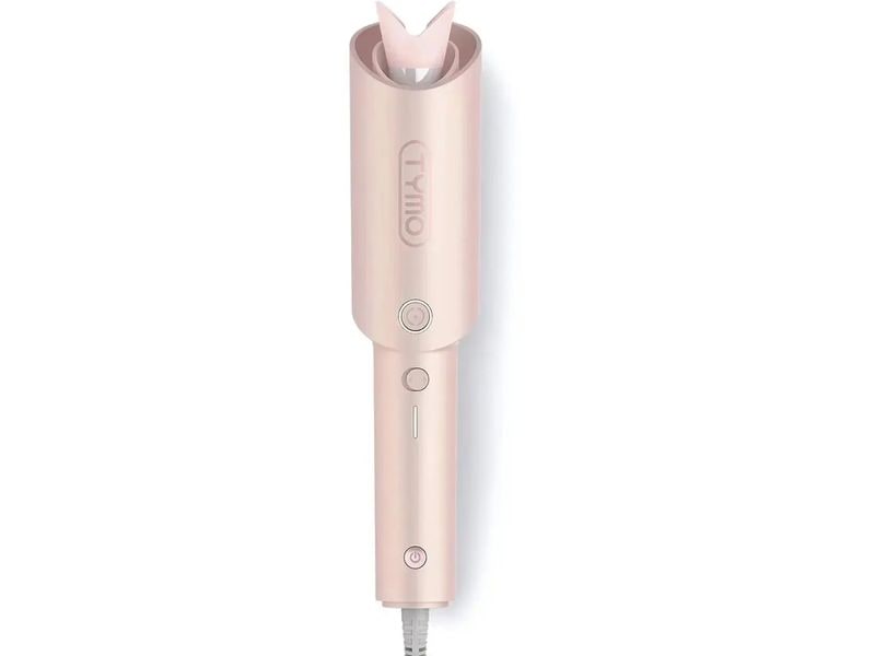 TYMO Lockenstyler Curlpro Rosa