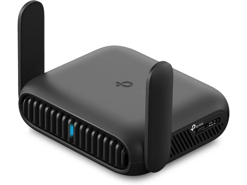[2005890] TP-Link Router TL-WR3602BE