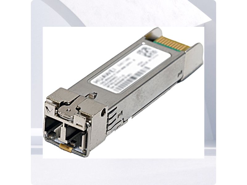 [2041088] Huawei eKit SFP+ Modul 10G Single-mode 1310 nm LC 10000 m