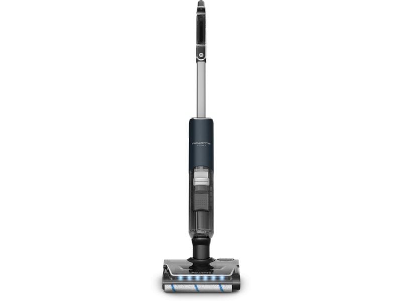 Rowenta Nass-Trockensauger X-CLEAN 7 GZ5735E0 Schwarz Chrom