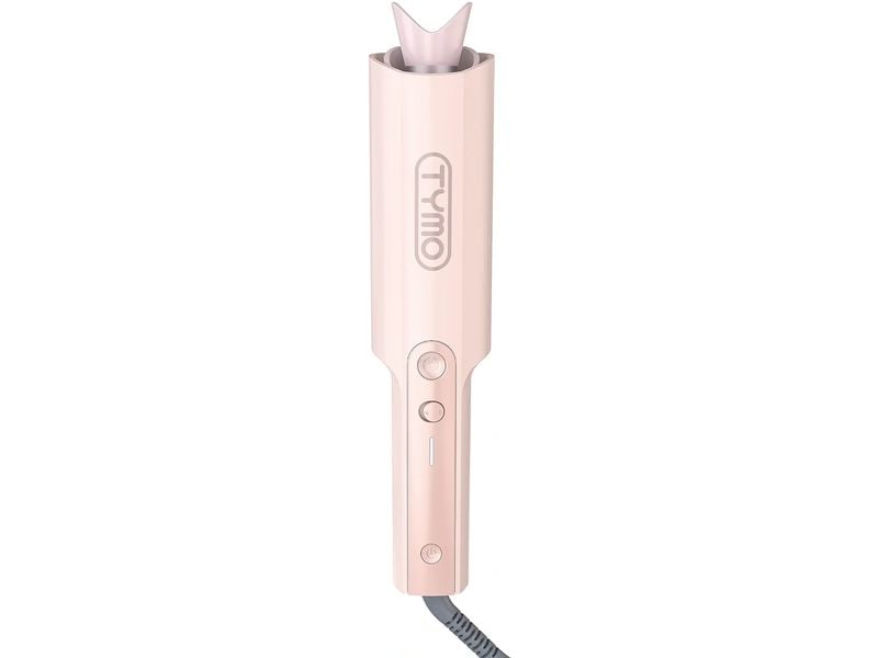 TYMO Lockenstyler Curlpro Plus Rosa