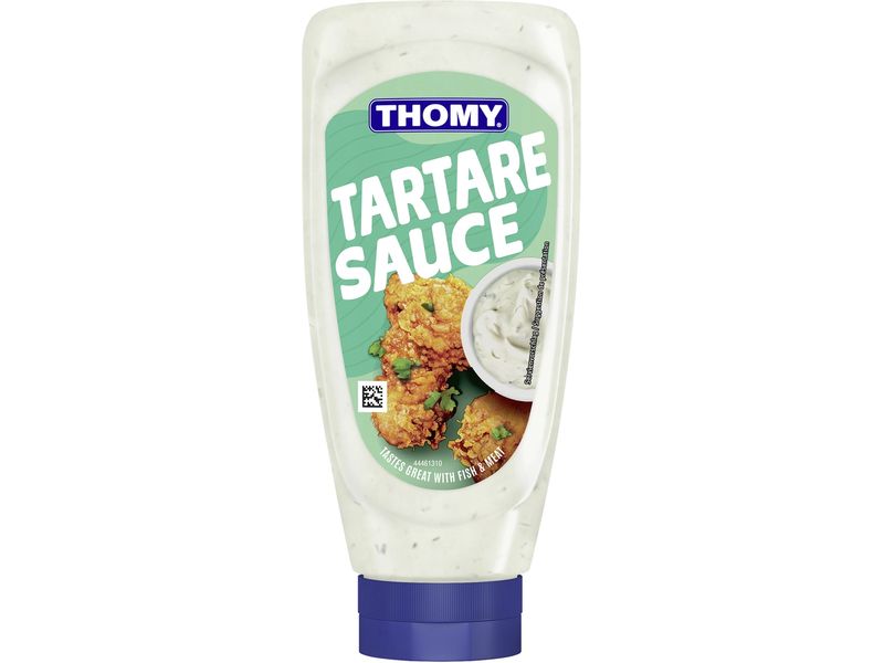 Thomy Sauce Tartare 200 ml