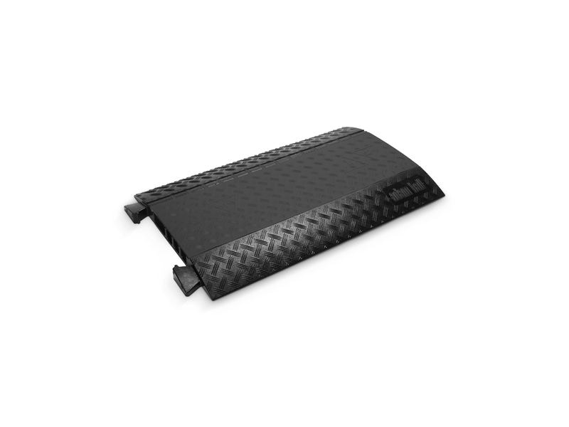 [2110944] Defender Kabelbrücke MIDI 4C BLK