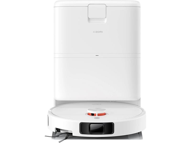 [2125163] Xiaomi Saug- und Wischroboter Robot Vacuum H50 Pro Weiss