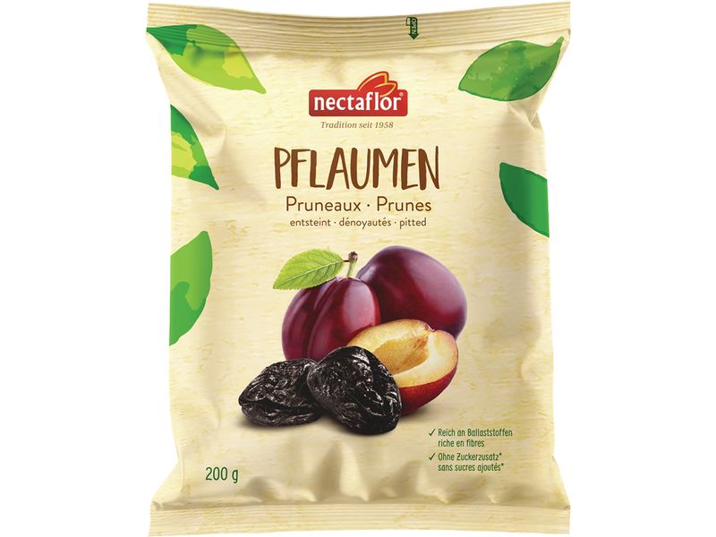 Nectaflor Pflaumen 200 g