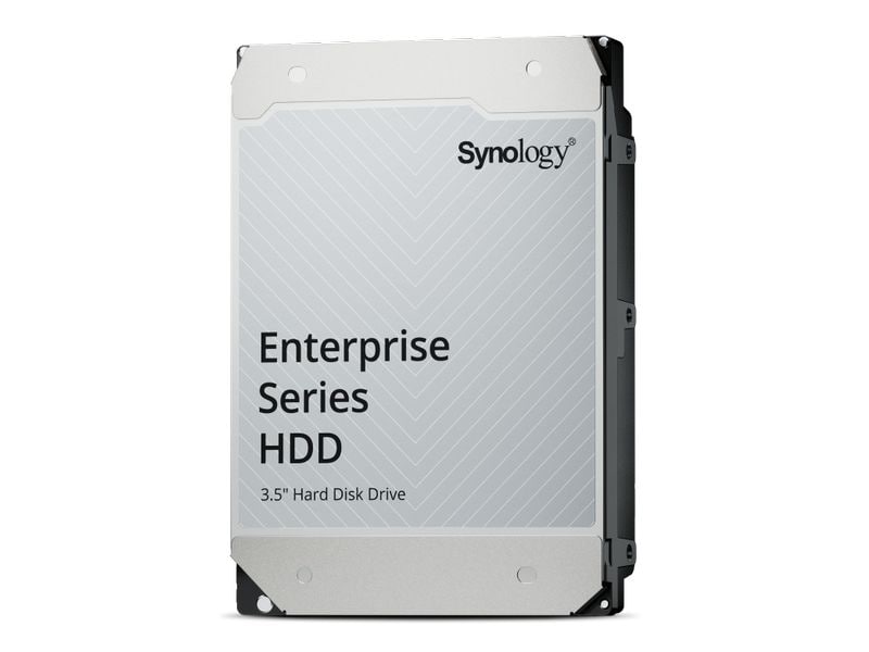Synology Harddisk HAS5320-24T 3.5" SAS 24 TB