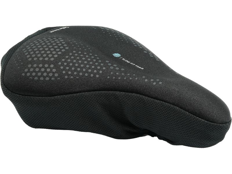 Selle Royal Fahrradsattel Slow Fit Foam Breite 215 mm