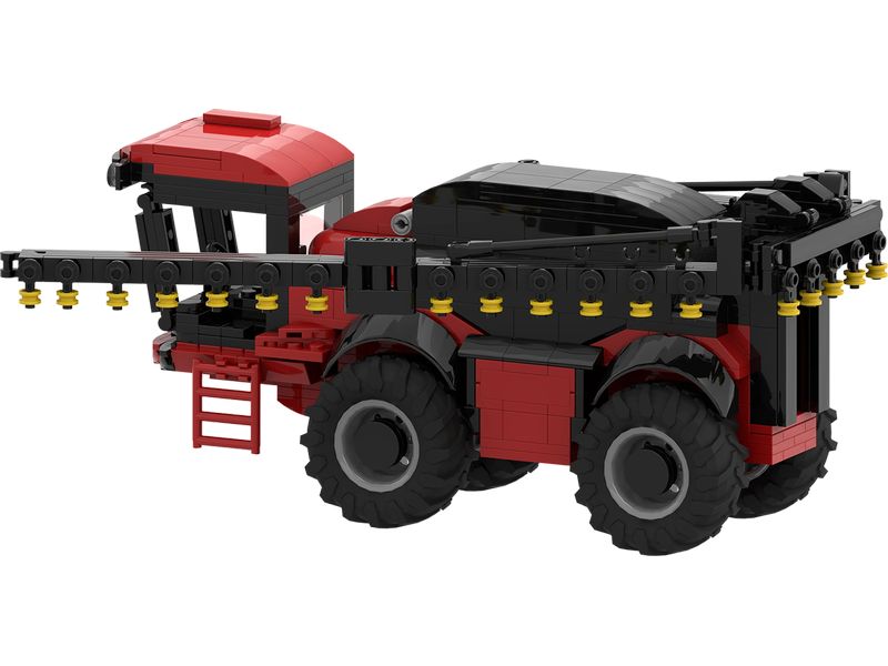 Brixies Plus HORSCH Leep PT