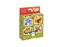 Banana Panda Puzzle My First Baby Animals Pappe 28 Teile