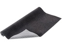 Wenko Rutschfeste Schubladeneinlage Filz 54 x 72 cm Anthrazit Filz