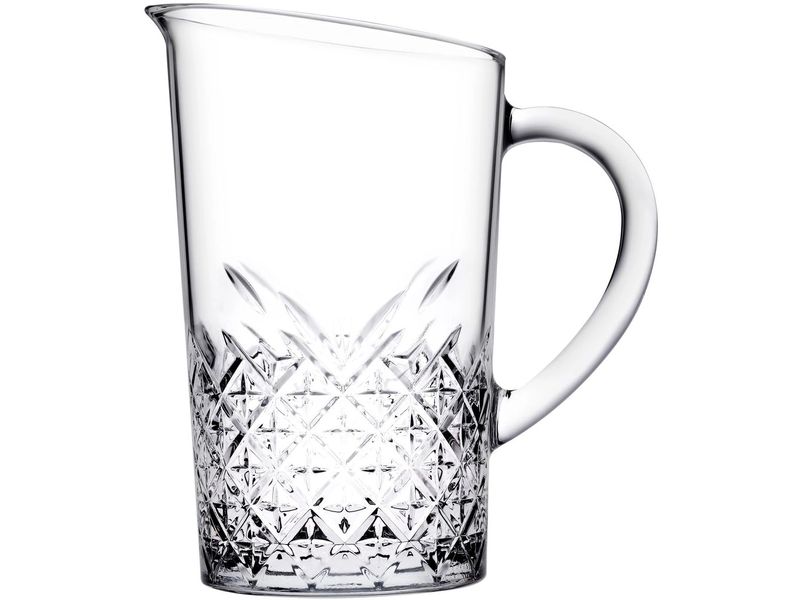 Pasabahce Krug Timeless 1.4 l, Transparent