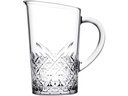 Pasabahce Krug Timeless 1.4 l, Transparent