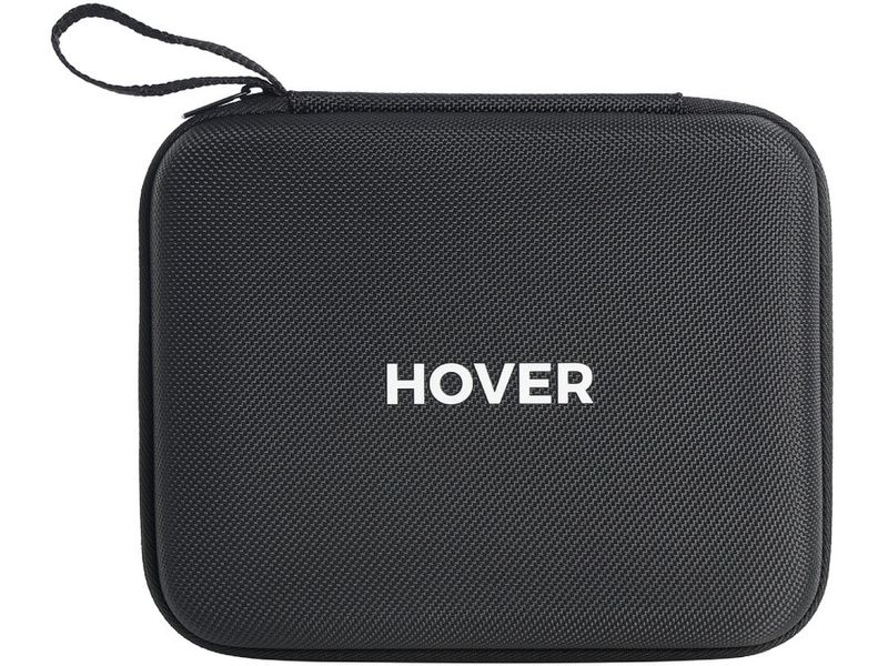 [2104833] HOVERAir X1 Reisekoffer Reisetasche Schwarz