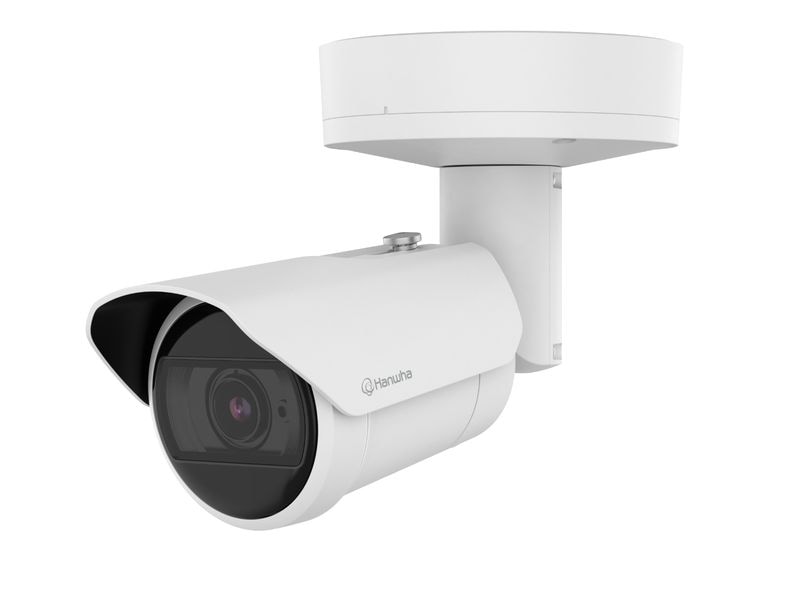 [2109900] Hanwha Vision Netzwerkkamera XNO-A6084R 2MP AI IR