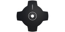 Bosch Professional Ersatzmesser Freischneider-Messer Brushcutter Blade 25 cm 4T