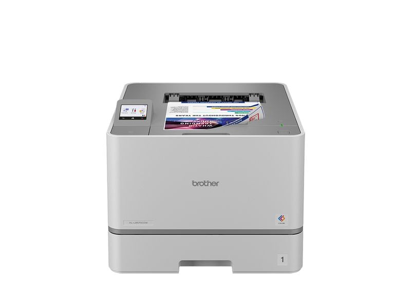 Brother HL-L8570CDW