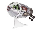 Revell Bausatz Model Set Apollo 11 1:32