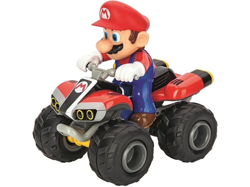 [2047049] Carrera RC Mario Kart 8 2.4 GHz