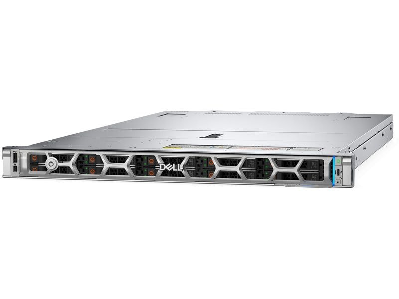 [2036194] Dell Server PowerEdge R470 Smart Value DVT8N Intel Xeon 6517P