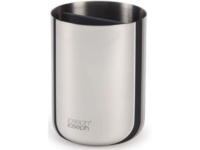 [2056070] Joseph Joseph Zahnputzbecher EasyStore Luxe, Edelstahl