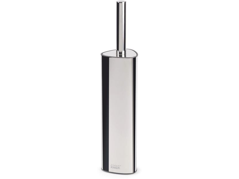 [2056073] Joseph Joseph Toilettenbürste Flex 360 Luxe, Edelstahl