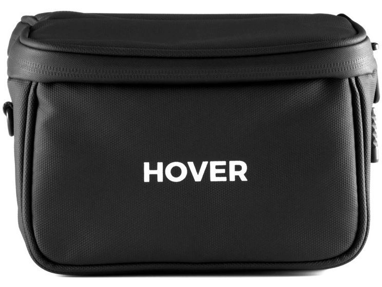 HOVERAir Multifunktionale Tragetasche für X1 Pro und PROMAX Schwarz