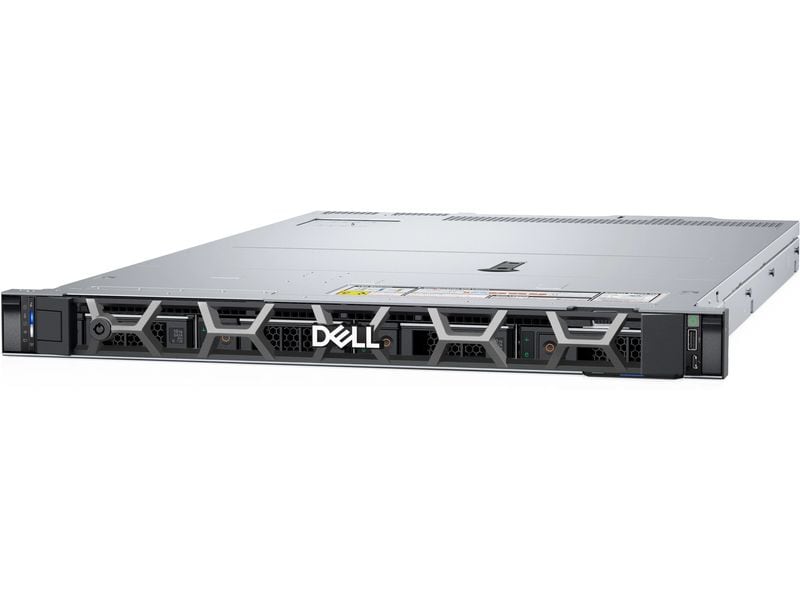 [2036198] Dell Server PowerEdge R660XS J6NPF Intel Xeon Silver 4514Y