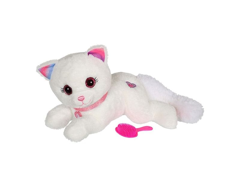 Sombo Plüsch Katze 30 cm