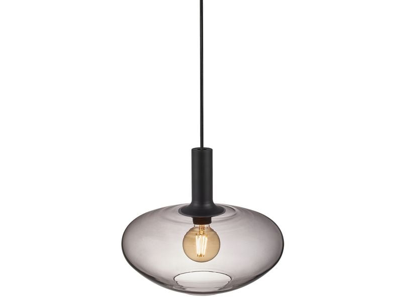 Nordlux Pendelleuchte Alton 35 E27, max. 60W, IP20