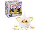 Furby Plüsch Interaktives Spielzeug Furby Gold Glam Gold