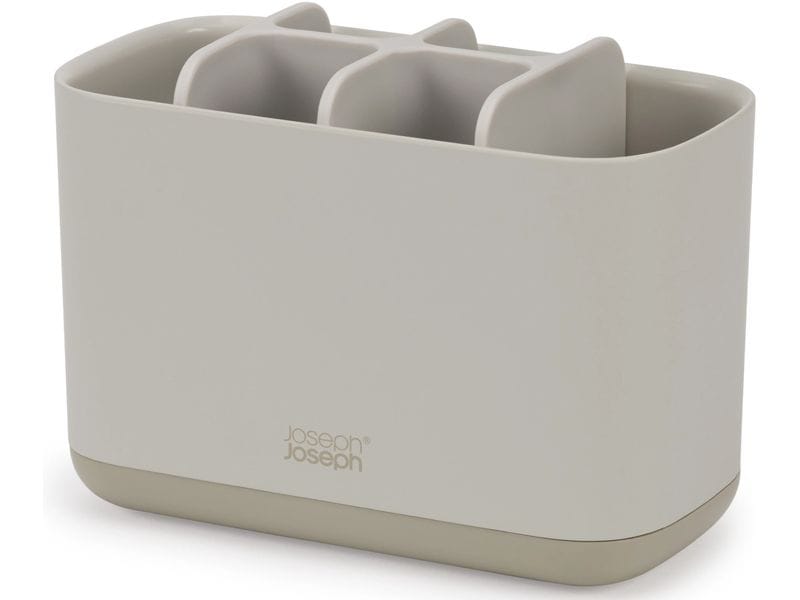[2056063] Joseph Joseph Zahnputzbecher EasyStore, Ecru
