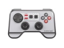 Blaze Evercade Wireless Controller Wireless Controller Weiss