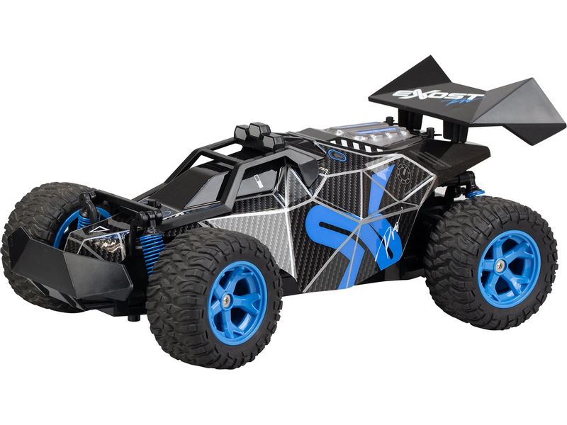 Silverlit Rocket One 2.4 GHz 1:14