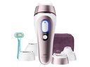 Braun IPL-Haarentferner Skin i-expert Pro PL7431 mit 4 Aufsätzen