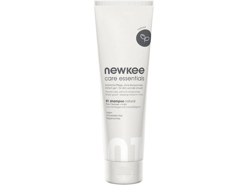 [2055355] Newkee Sonnencreme Daily Sunscreen SPF 50+ 150 ml