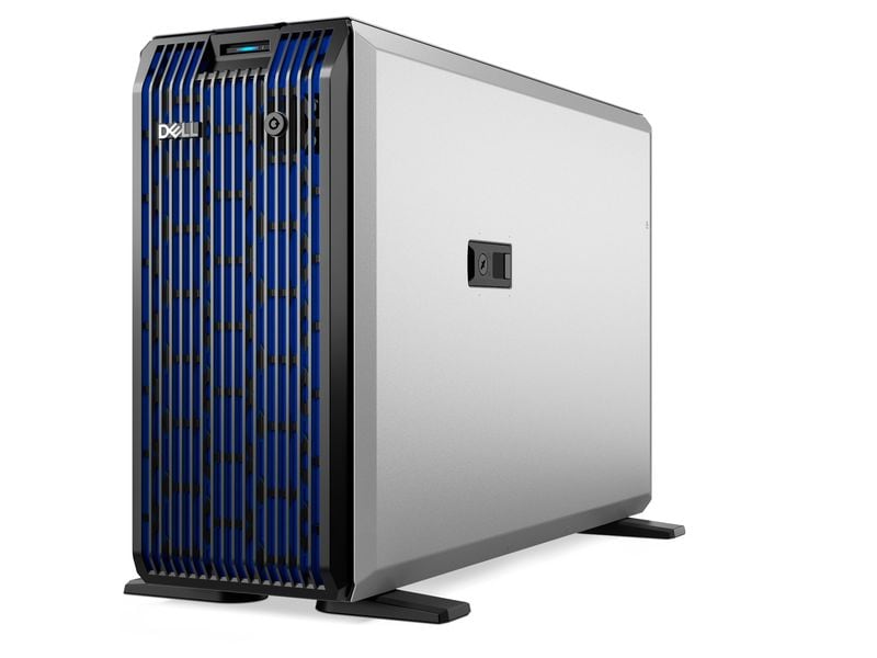 [2000823] Dell Server PowerEdge T360 Smart F81V0 Intel Xeon 6333P