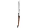 Lunasol Steakmesser Basic Country 12 Stück