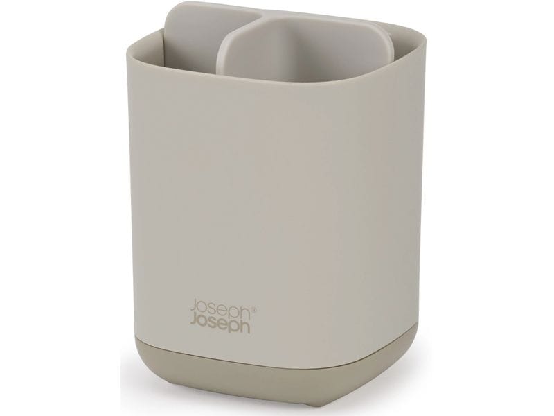 [2056062] Joseph Joseph Zahnputzbecher EasyStore, Ecru